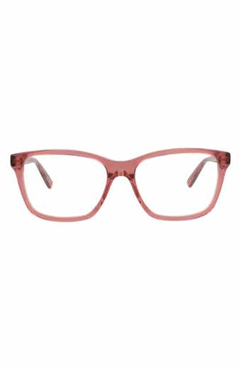 54mm Square Optical Glasses