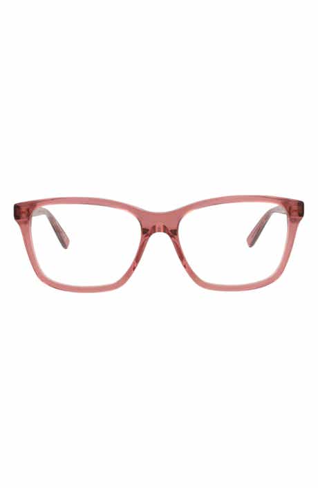 54mm Square Optical Glasses