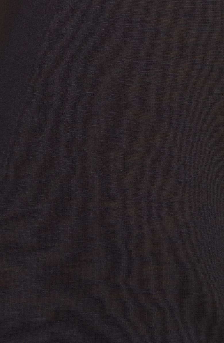 Becca Breezy Basics Cover-Up Dress, Alternate, color, 