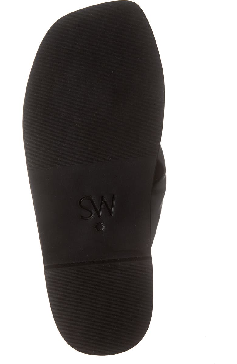 Stuart Weitzman Cassie Flip Flop, Alternate, color,