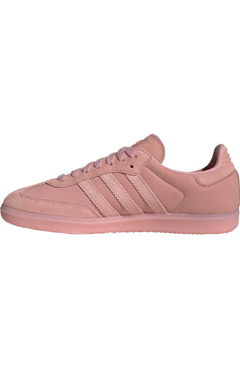 adidas Samba OG Sneaker, Alternate, color,