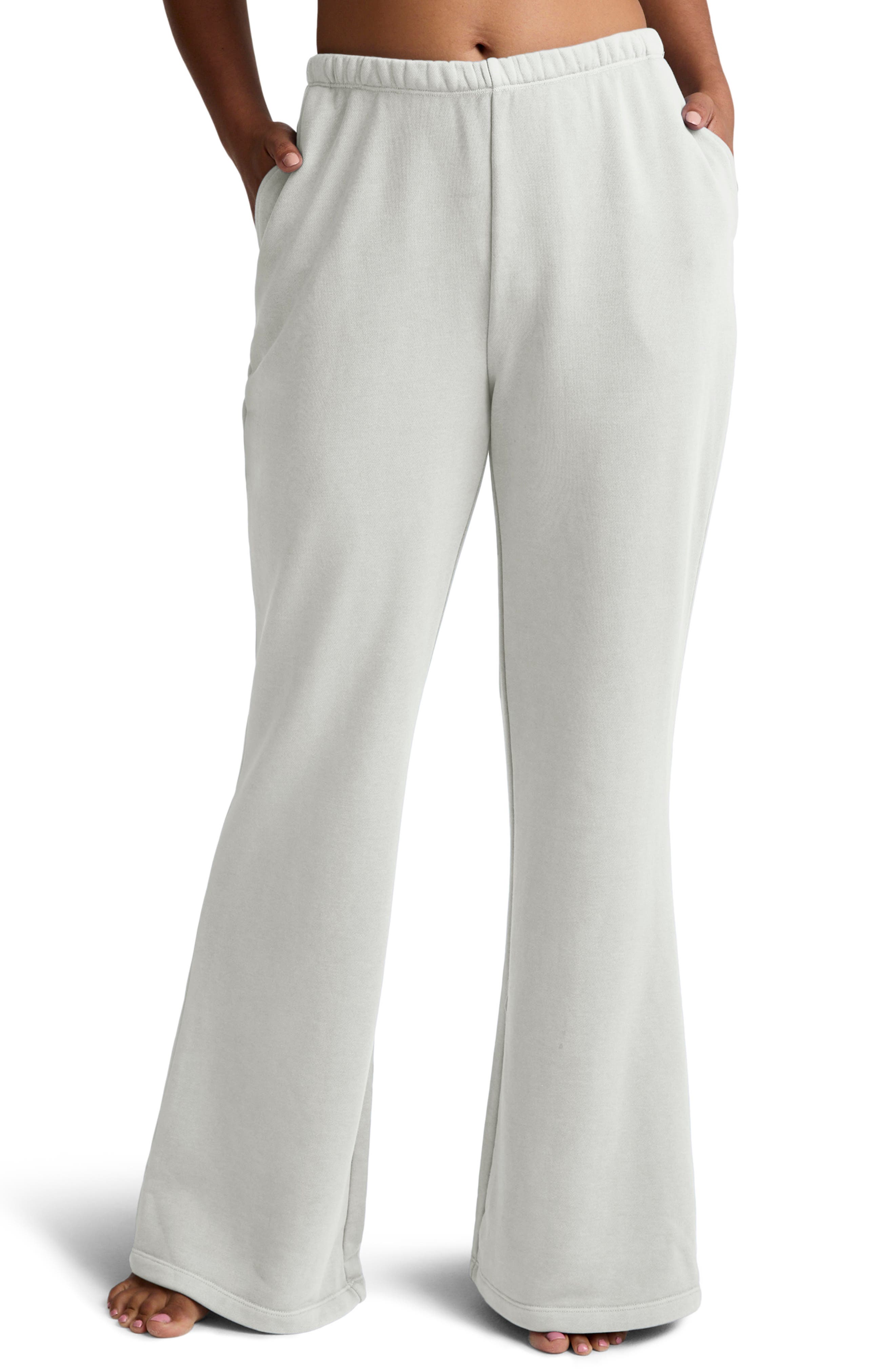 WASHED VINTAGE WHITE