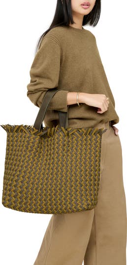 NAGHEDI Havana Large Tote | Nordstrom