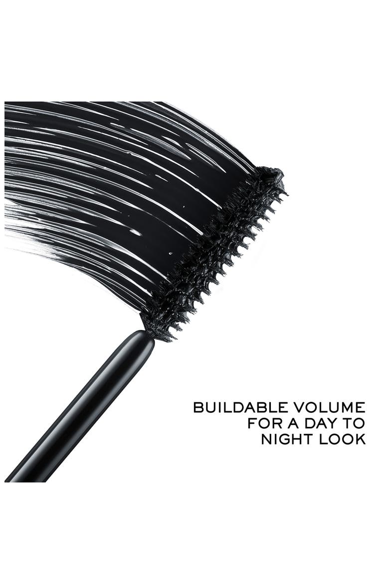 Hypnôse Buildable Volume Mascara, Alternate, color, BLACK