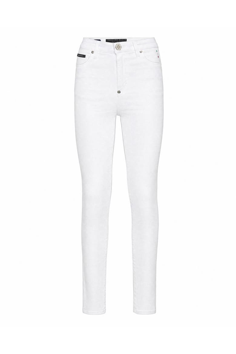 High Waist Jeggins Women, Main, color, SummerSnow