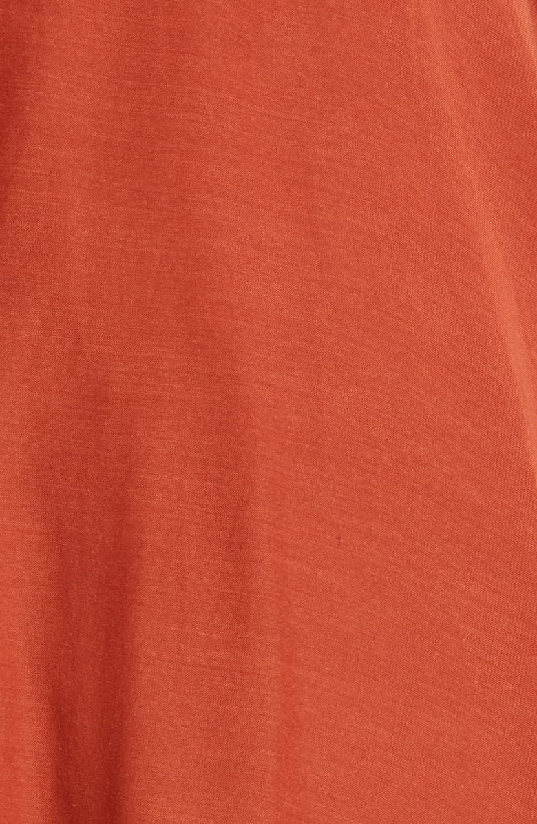 FARM Rio Sleeveless Maxi Dress, Alternate, color, 