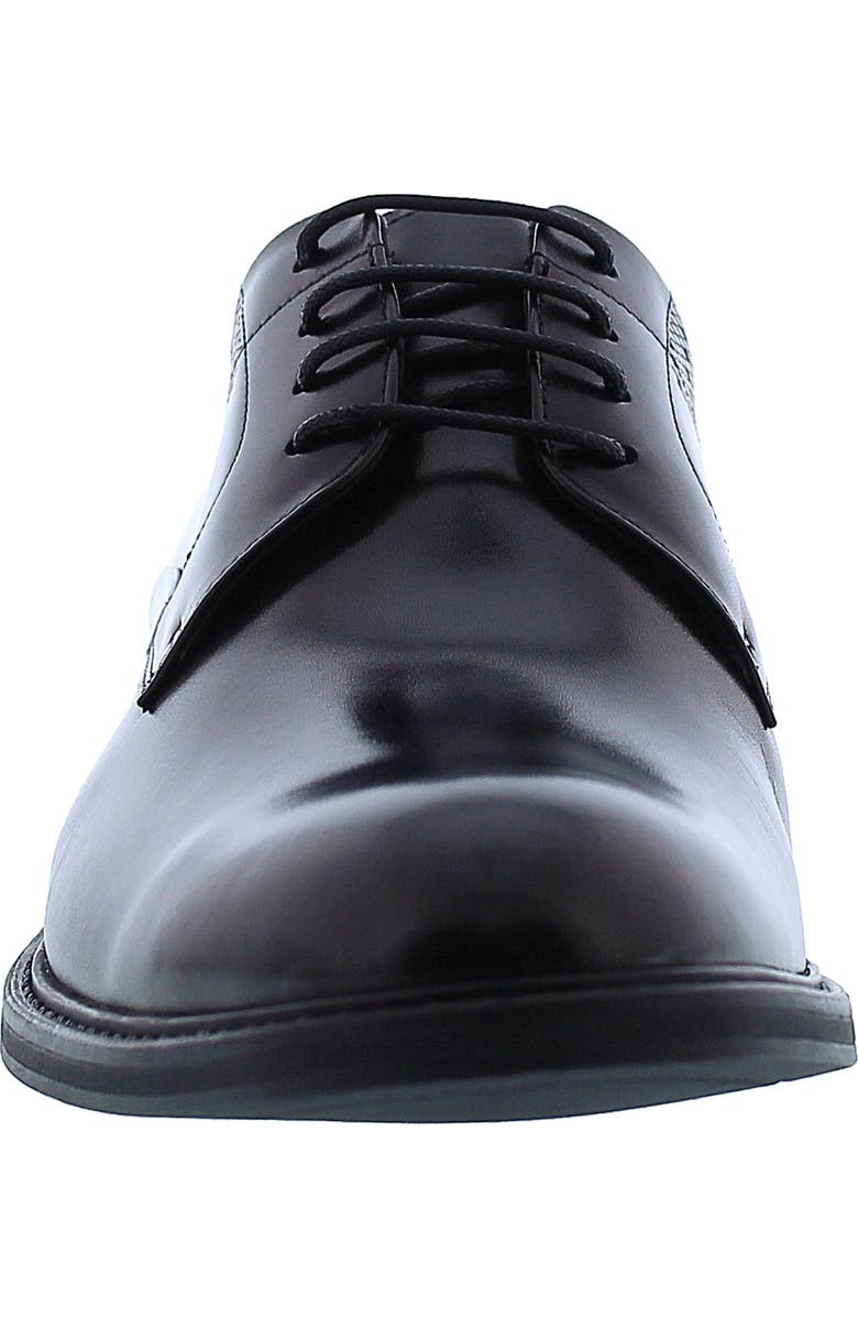 Zanzara Mick Oxford, Alternate, color,