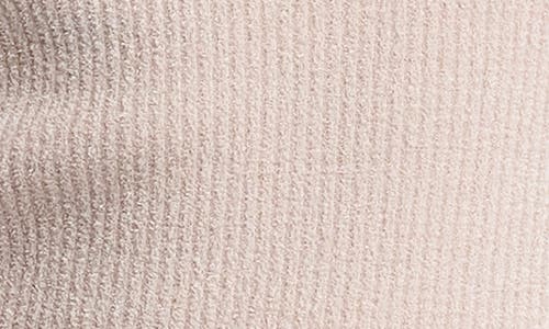 Barefoot Dreams Cozychic® Ultra Lite® Scallop Scoop Neck Lounge Top In Neutral