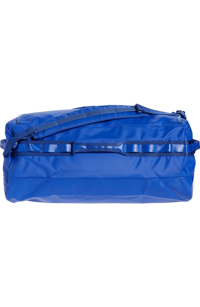 Baboon to the Moon Big Go-Bag Waterproof Convertible 60L Backpack, Alternate, color, Blue