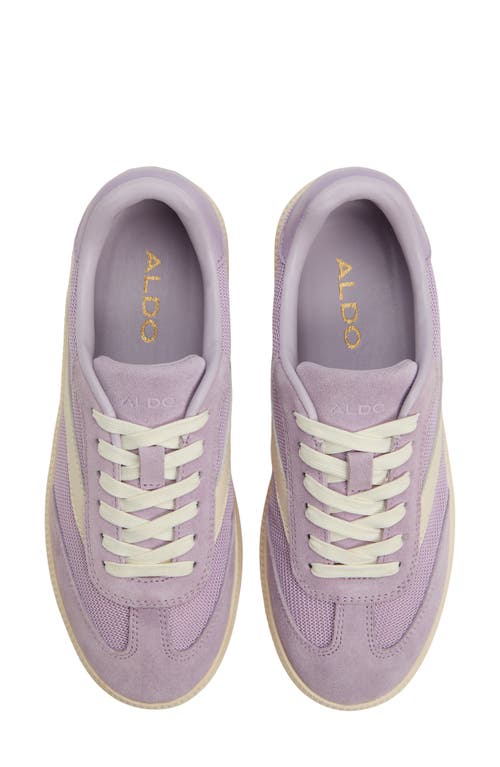 ALDO ALDO CLUBSTYLE SNEAKER 