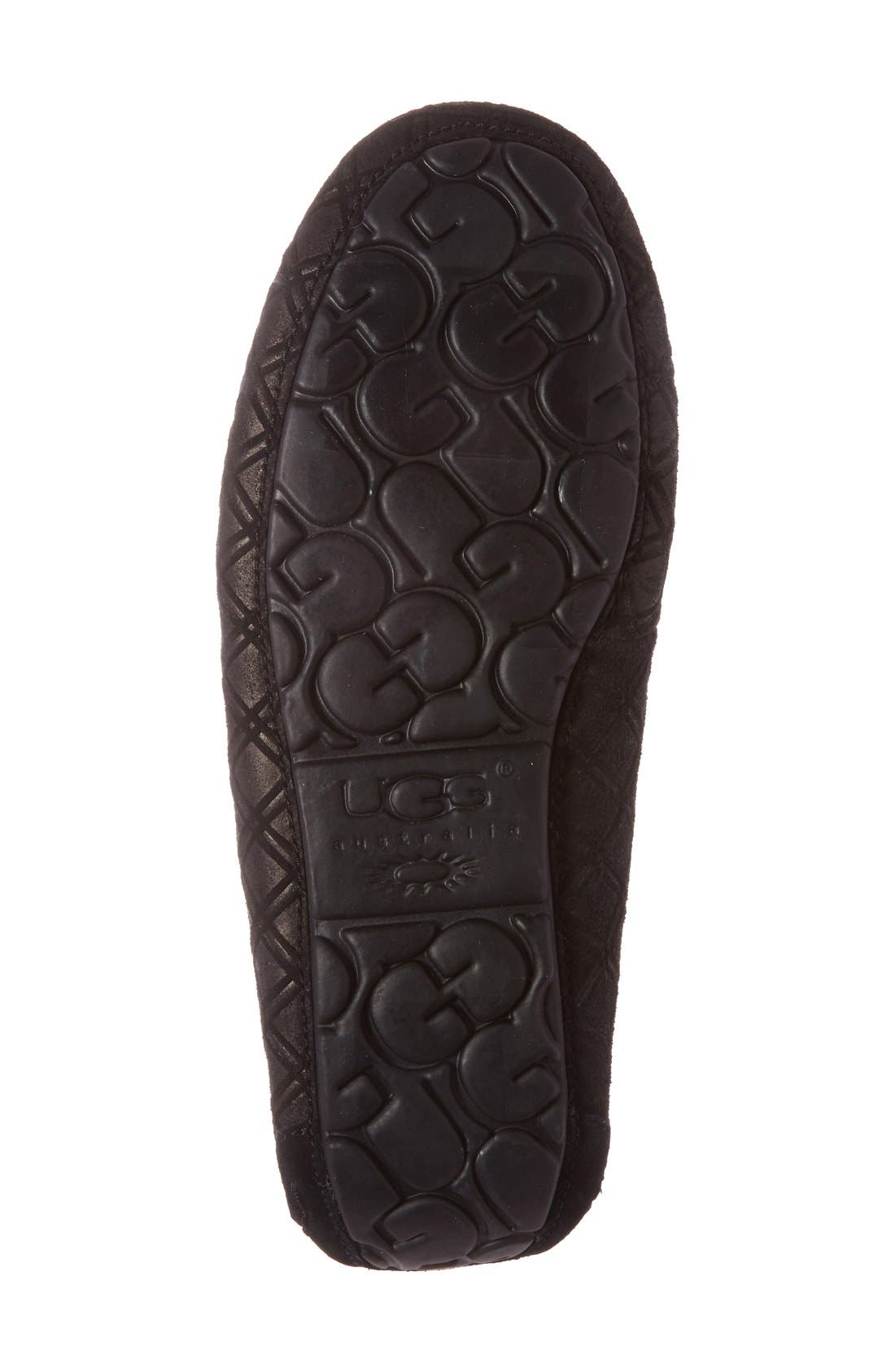 UGG<sup>®</sup> Dakota Slipper, Alternate, color, 