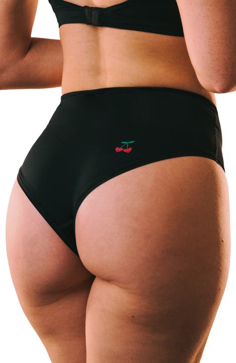 Leakproof Everyday Liner Ultra Smooth Full Brief