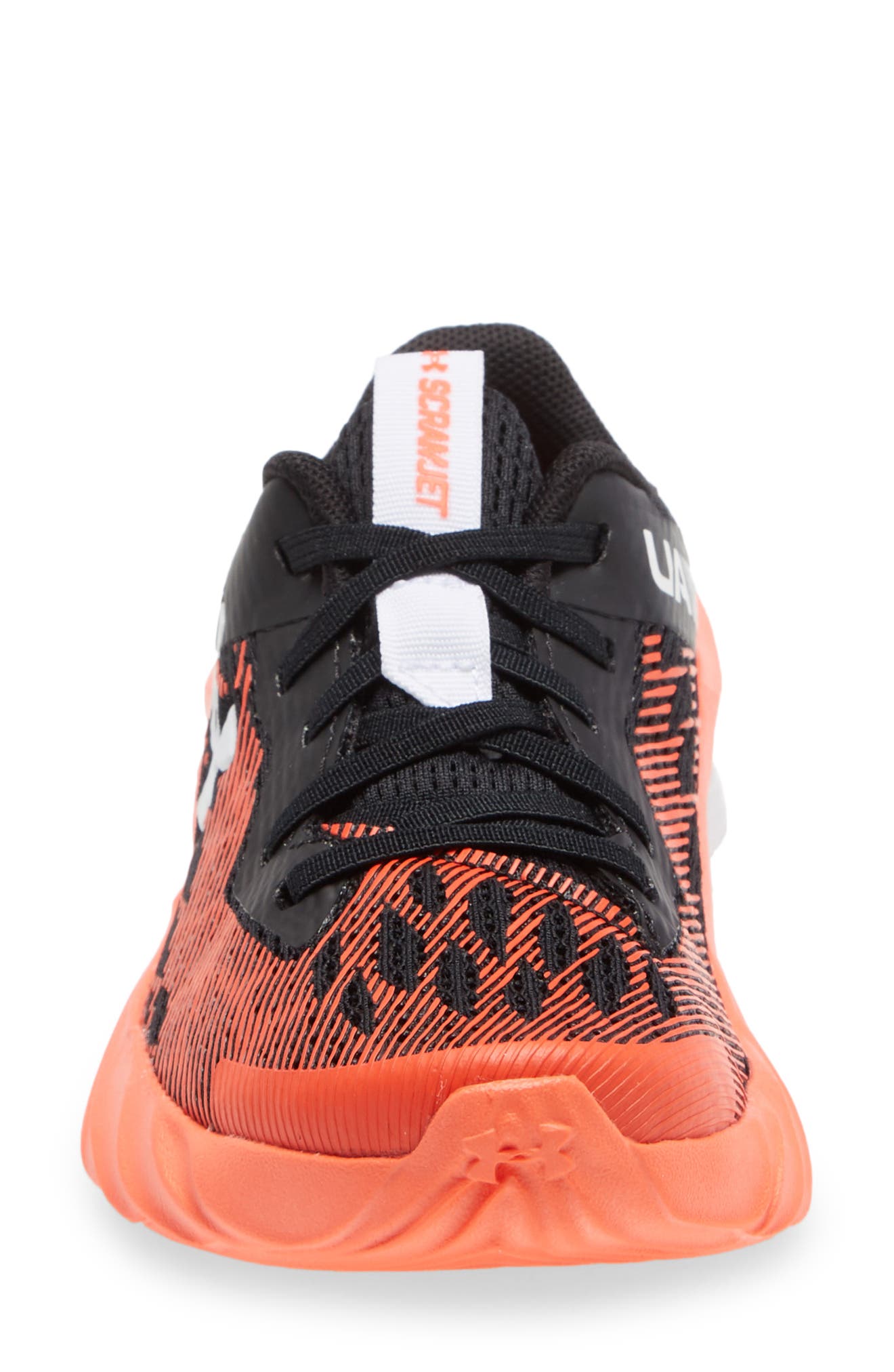 Under Armour Charged ScramJet 3 Running Shoe, Alternate, color, 