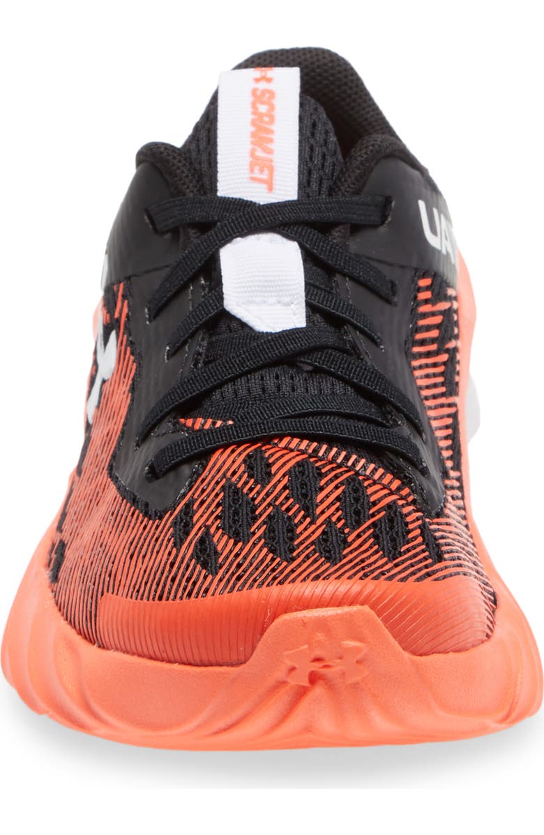 Under Armour Charged ScramJet 3 Running Shoe, Alternate, color,