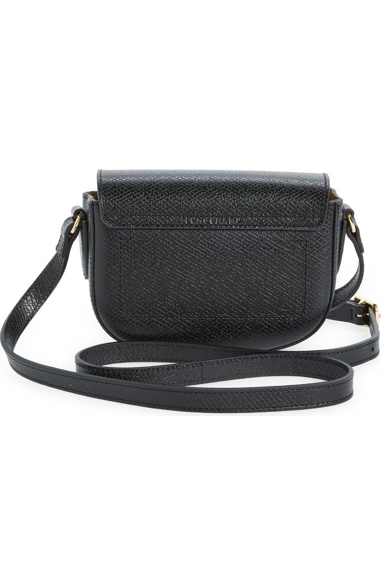 Longchamp Épure Small Leather Crossbody Bag, Alternate, color,