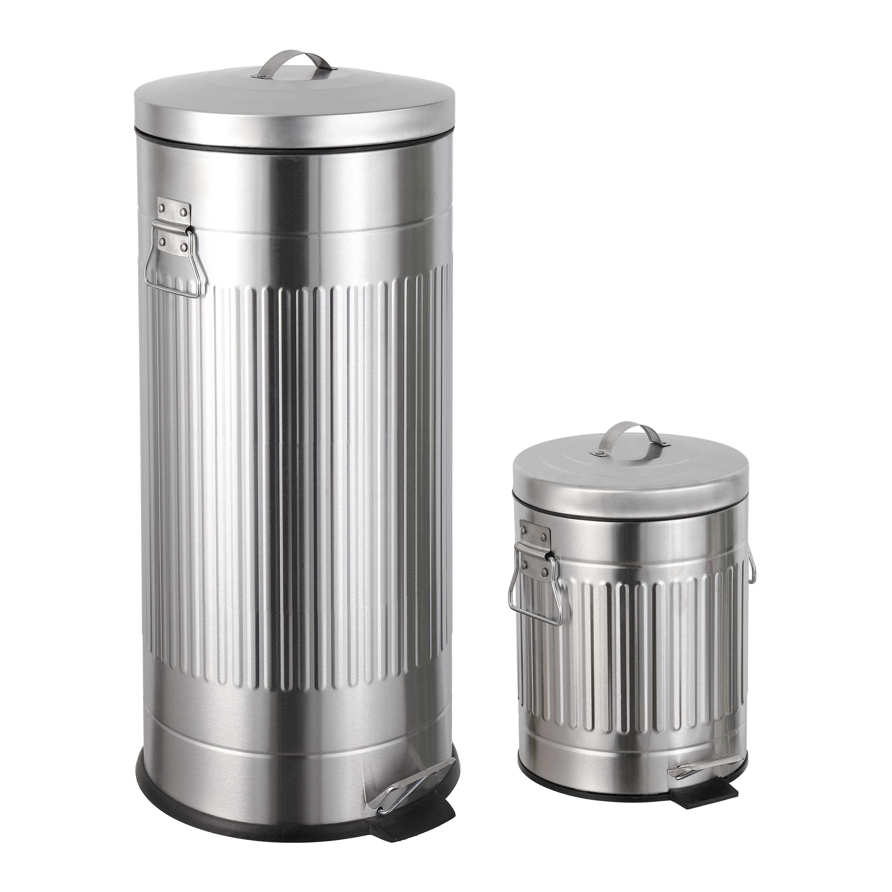 Platinum Silver