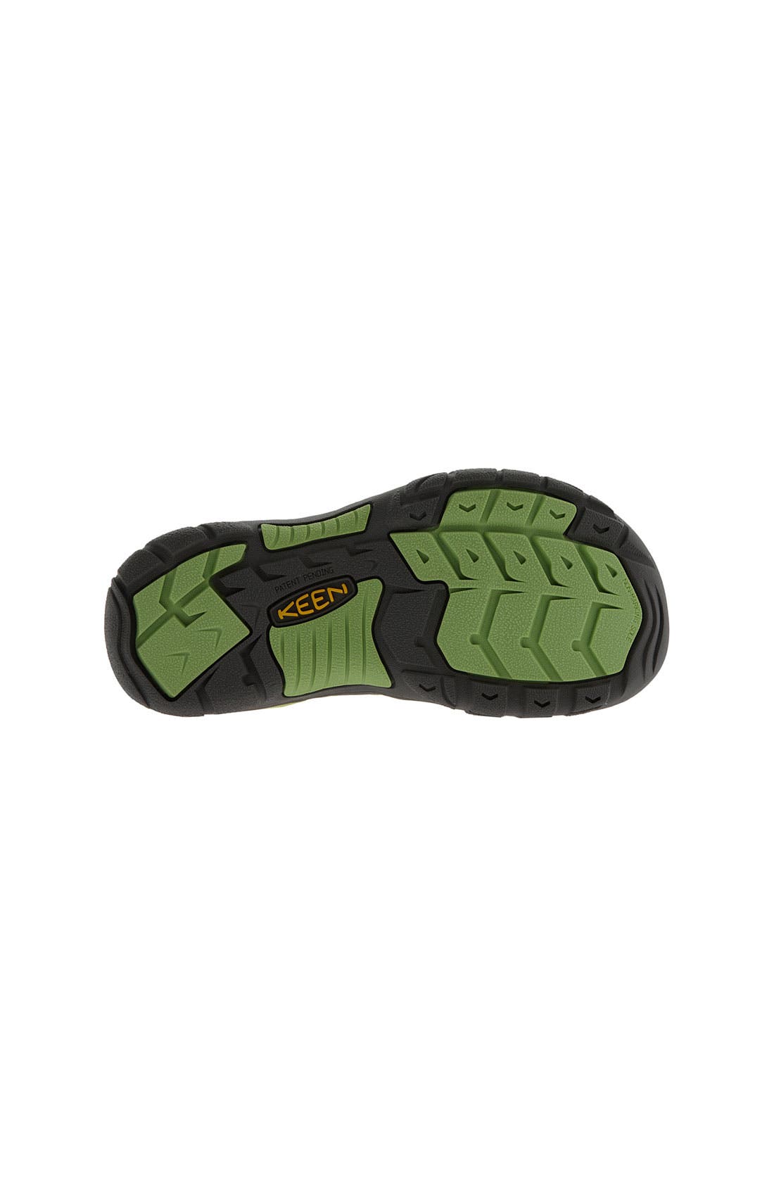 'Newport H2' Waterproof Sandal, Alternate, color, OPALINE GREEN