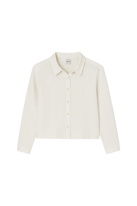 Paloma Linen Shirt