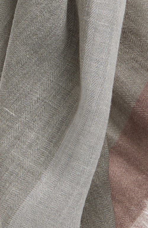 Rag & Bone Astrid Wool Scarf