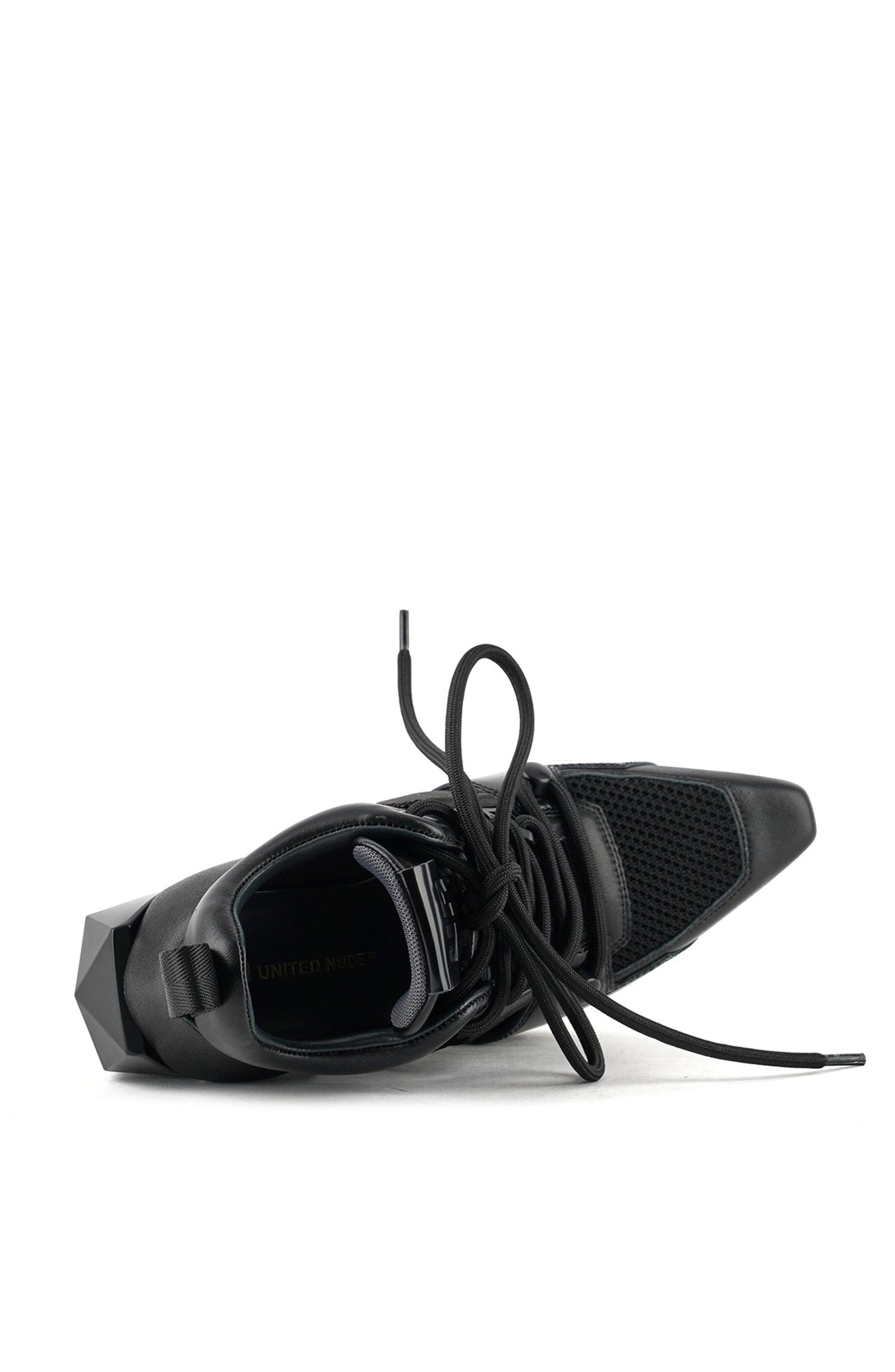 Gem Sporty Hi, Alternate, color, Black