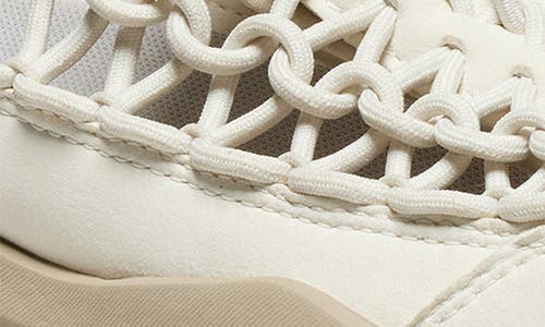 Keen Uneek Hiking Sandal In White