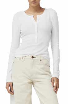 rag & bone The Rib Henley