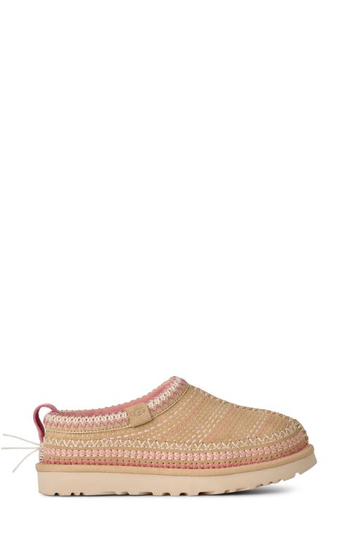 Ugg (r) Tasman Meadow Slip On In Sand