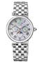 Florence Diamond Bracelet Watch, 36mm