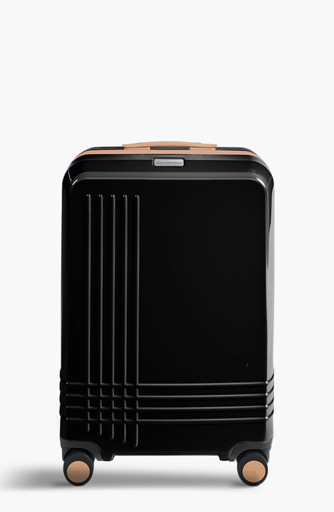 Check-In Expandable Luggage