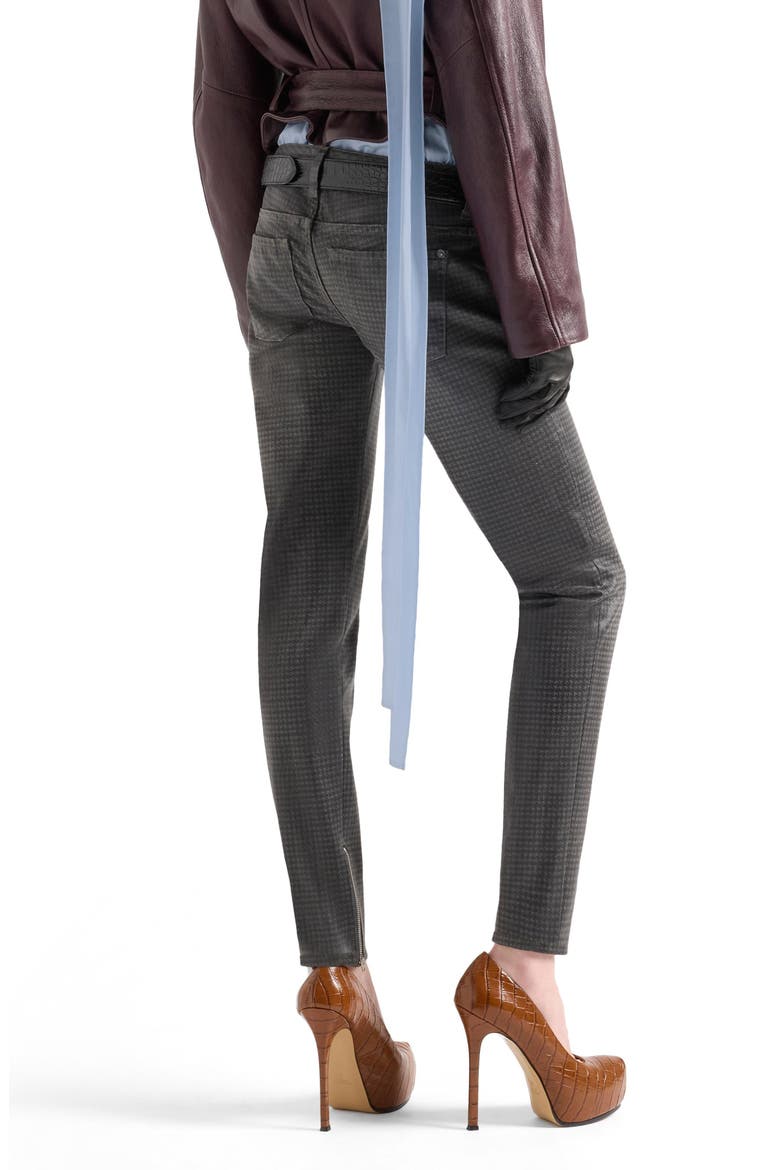 Y2K Low Rise Ankle Skinny Jeans, Alternate, color, PARK SLOPE