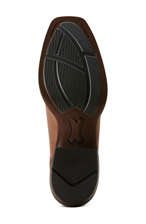 Ariat Renegade Western Boot In Multi