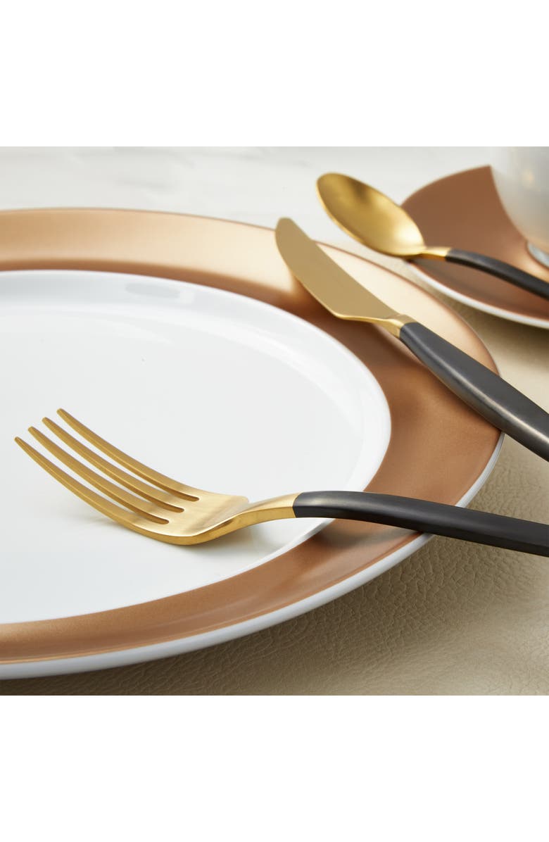 BergHOFF Dina 24-Piece Flatware Set, Alternate, color,