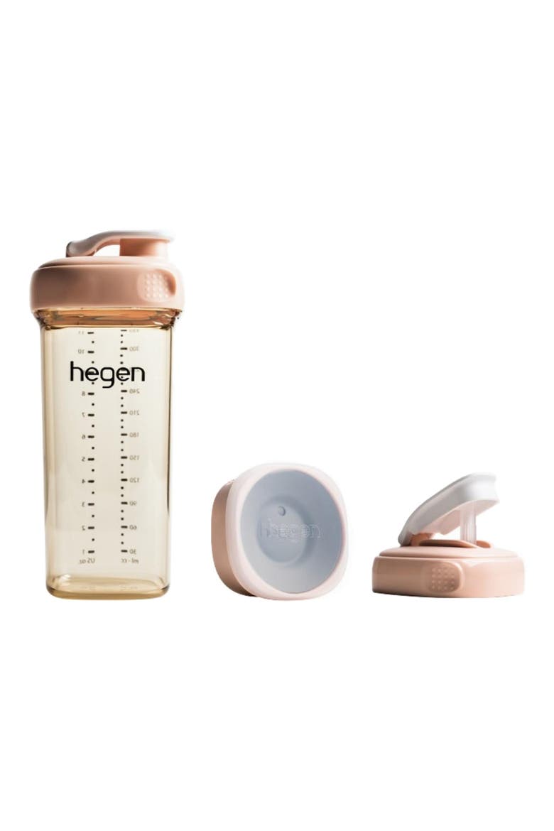 PCTO™ Sip & Twist 3-in-1 Cup Set, Main, color, PINK