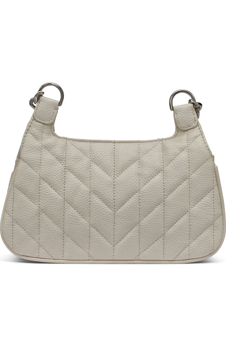 KARL LAGERFELD PARIS Lafayette Crossbody, Alternate, color,