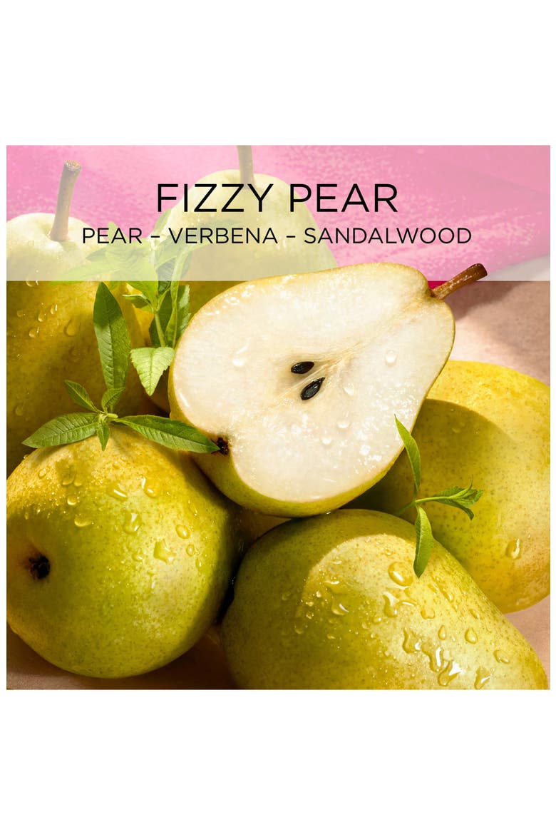 Les Ô Cool Juicy Hair & Body Mist with Pear & Verbena, Alternate, color, NO COLOR