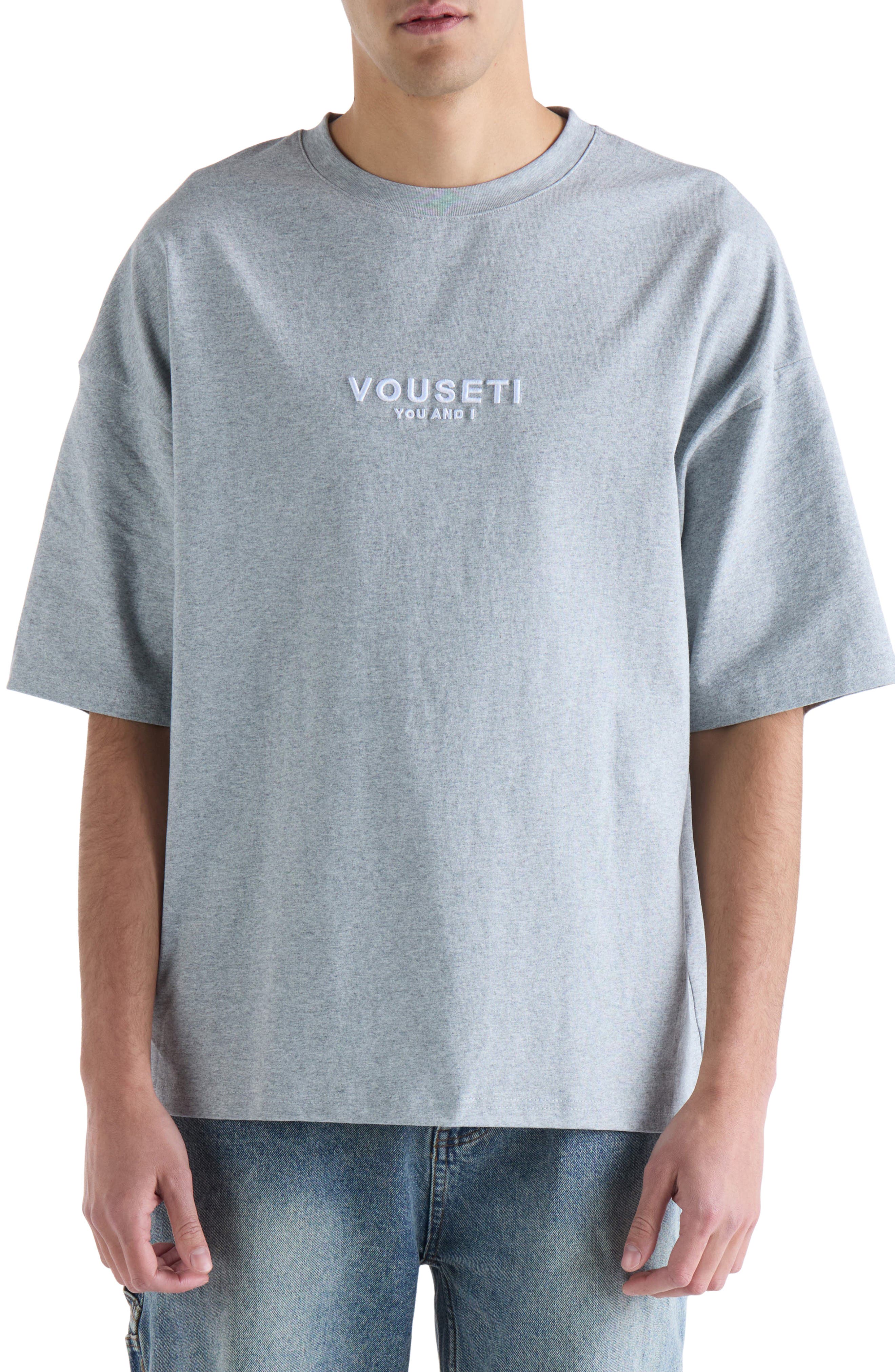 selected GREY MARL