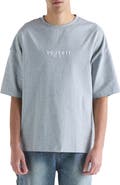 VOUSETI OG Cotton Graphic T-Shirt