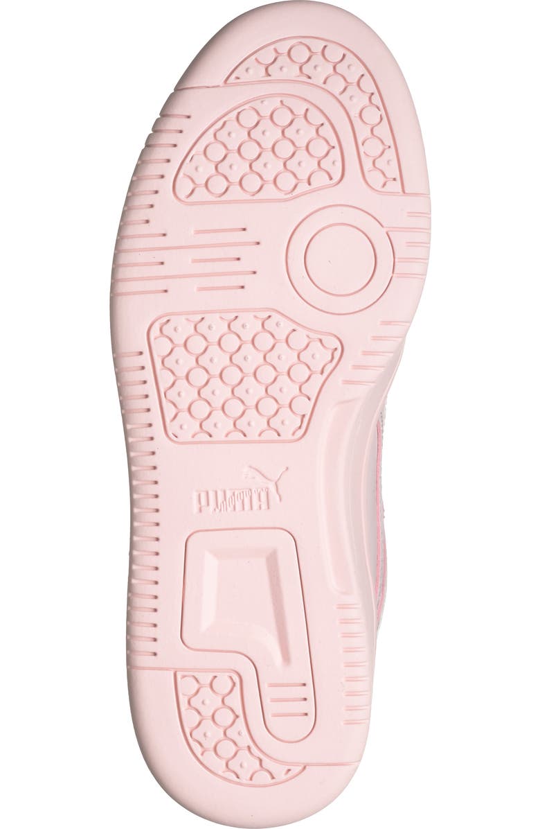 PUMA Kids' Rebound Layup Sneaker, Alternate, color,