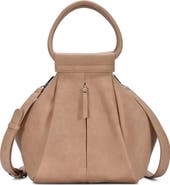 Antik Kraft Slouchy Top Handle Bag