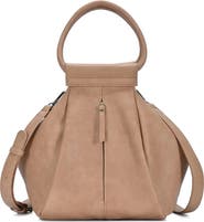 Antik Kraft Slouchy Top Handle Bag