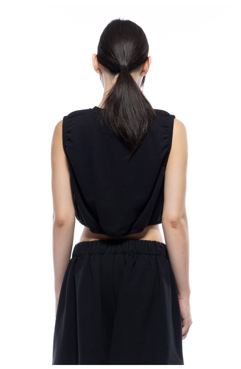 Toit Volant Zoe Crop Top 2.0, Alternate, color, 