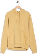 Dickies Wordmark Pullover Fleece Hoodie
