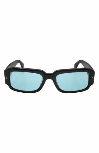 55mm Square Sunglasses