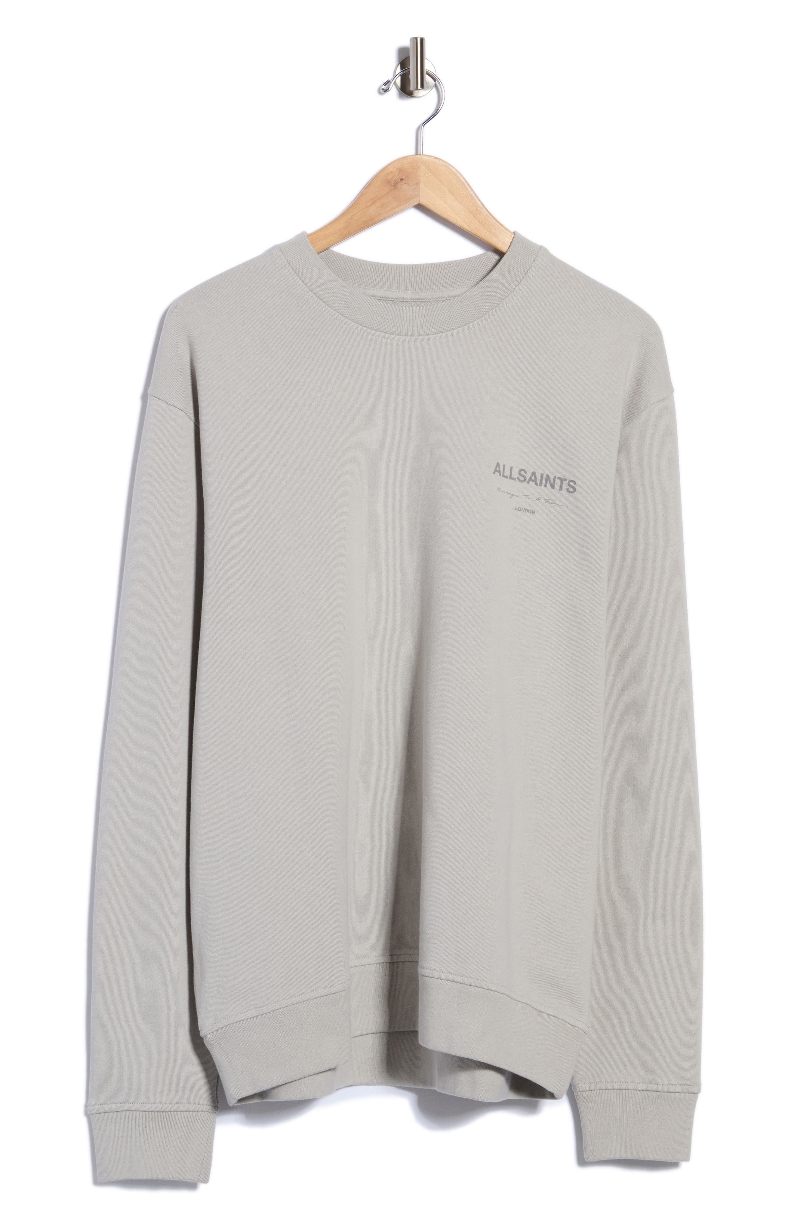 Future Graphic Sweatshirt