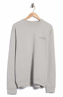 Future Graphic Sweatshirt