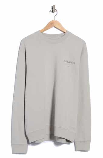 Future Graphic Sweatshirt