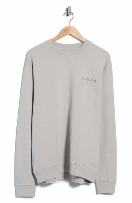 Future Graphic Sweatshirt