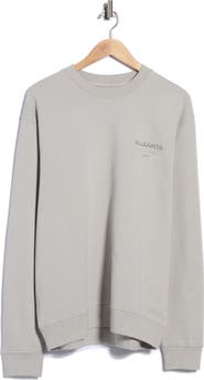 AllSaints Future Graphic Sweatshirt