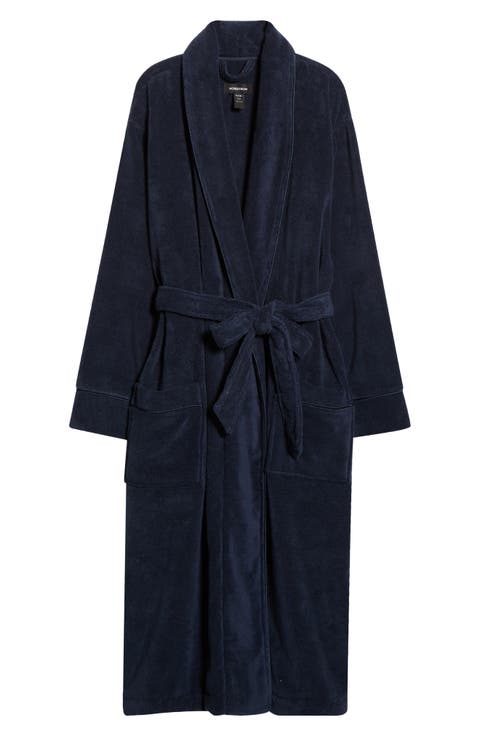 Hydrocotton Robe