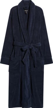 Nordstrom Hydrocotton Robe